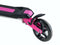 Wiggler step van ROLLZONE, wiggle & stunt step (roze)