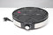 Tristar Pannenkoekenmaker XXL BP-2639 - Crêpemaker - 33 centimeter - Regelbare Thermostaat - Inclusief accessoires - RVS