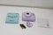 Fujifilm instax mini 12 Bundel - Lilac Purple - instant camera