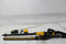 DeWALT DCMPH566P1 Accu Heggenschaar op Steel 18V 5,0Ah Li-ion