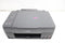 Canon PIXMA MegaTank G3520 - All-in-one printer - Zwart/ zilver