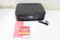 Crafts&Co Mini Pocket Printer - Sticker Printer - Mobiele Fotoprinter - Thermische Printer - Wit