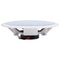Wand- en plafondluidsprekers inbouw 2 st 80 W
