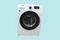 Samsung EcoBubble wasmachine WW90TA049AE
