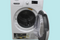Whirlpool FTNLCM118XB wasdroger Vrijstaand Voorbelading 8 kg B Wit