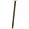 Salontafelpoten 4 st 72 cm staal naturel