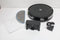iRobot Roomba Combo® Essential Robotstofzuiger met Dweilfunctie - Zwart - Y0110