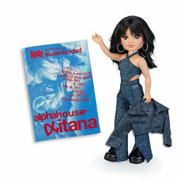 Pop Nancy Aitana 43 cm