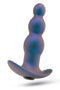 ANAL ADVENTURES MATRIX EXPEDITION PLUG LUNAR BLUE