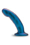 TEMPTASIA REBELLION PEG BLUE EROTIC