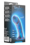 TEMPTASIA REBELLION PEG BLUE EROTIC