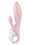 SATISFYER AIR PUMP BUNNY 3 ROSE