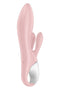 SATISFYER AIR PUMP BUNNY 3 ROSE