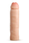 PERFORMANCE PLUS 2 INCH SILICONE PENIS XTENDER BEIGE