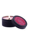 AMOUR MASSAGE CANDLE SET OF 3 SCENTS