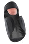 M FOR MEN LICKETY SPLIT BLACK