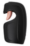 M FOR MEN LICKETY SPLIT BLACK