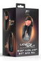 M FOR MEN LICKETY SPLIT BLACK
