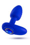 OH MY GEM MYSTERY PLUG SAPPHIRE