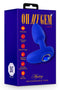 OH MY GEM MYSTERY PLUG SAPPHIRE