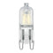 Philips Dimbare Halogeen Caps OV 25W G9 230V 1CT/20