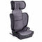 Autostoel met isofix - iSize veilig - 100-150 cm - bekerhouder