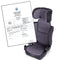 Autostoel met isofix - iSize veilig - 100-150 cm - bekerhouder