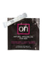 SENSUVA ON ORIGINAL AROUSAL OIL AMPOULE PACKET