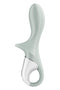 SATISFYER AIR PUMP BOOTY 3 GREYGREEN