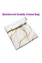 THE COLLECTION EMBRACE COTTON TOY BAG