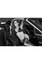 BOMBSHELL BOUDOIR EXPOSED WIRE 3 PC SET BLACK, L