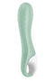 SATISFYER AIR PUMP VIBRATOR 3 MINT