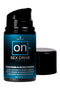 SENSUVA ON SEX DRIVE 50ML
