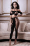 MISSING YOU 2PC TOP & LEGGINGS, OS