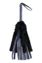 SPORTSHEETS COUGAR FAUX FUR FLOGGER