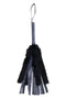 SPORTSHEETS COUGAR FAUX FUR FLOGGER