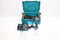 Makita DF002GD201 | 40 V max | Boor-/schroefmachine | Set - DF002GD201