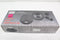 Excalibur XC173 - Autospeakers - 6,5Inch (16,5cm) Composet - 2-weg Coaxiaal - 400 Watt