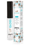 EXSENS HOT KISS LIP GLOSS COCONUT 7,4ML