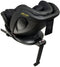 Draaibare autostoel - ISOFIX - stabiliserende poot - R129 i-Size certificering