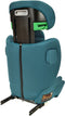 Isofix autostoel - 100-150cm - R129 i-Size - verstelbare hoofdsteun