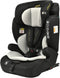 Isofix autostoel - 70-150 cm - 5-puntsgordel - wasbare hoes