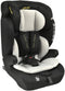 Isofix autostoel - 70-150 cm - 5-puntsgordel - wasbare hoes