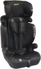 Isofix autostoel - 70-150 cm - 5-puntsgordel - wasbare hoes