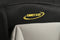 Isofix autostoel - 70-150 cm - 5-puntsgordel - wasbare hoes