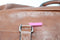 Castelijn & Beerens Verona Weekendtas RFID Lichtbruin 9320