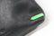 Hide & Stitches Discover Handtas - Zwart - 100% Leer