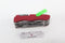 Victorinox Work Champ XL Red Zwitsers Zakmes - 31 Functies - Rood