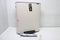 Brabantia Bo Prullenbak - 2 x 30 liter - Afvalscheiding - Soft Beige