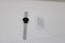 Samsung Galaxy Watch4 - Smartwatch heren en dames - 44mm - Silver